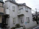 ローズアパート(Q-052)の間取り画像