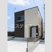 (仮称)知多市平野KODATEXⅤ(13街区2)の外観画像