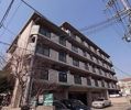 オーリッツコート甲南山手の間取り画像