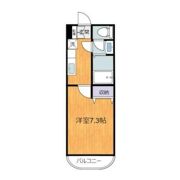 エクセルいづみの間取り画像