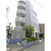 幸町アヴェニューの間取り画像