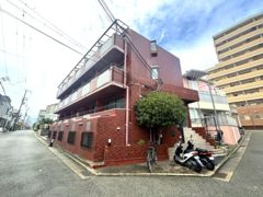 ロマネスク六甲第Ⅱの外観画像