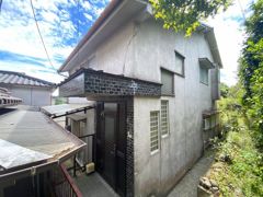 呉市西谷町戸建の外観画像