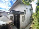 呉市西谷町戸建の外観