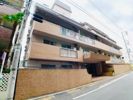 広尾ハイツの間取り画像