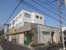 西調布シティの間取り画像