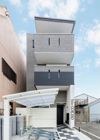 Velo GOKISO(ヴェロゴキソ)の外観