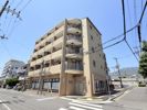 リッツコート六甲の間取り画像