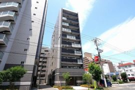 エスリード新大阪グランゲートノースの外観画像