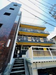 シトラス比治山本町の外観画像