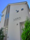 LAPIS花小金井の間取り画像