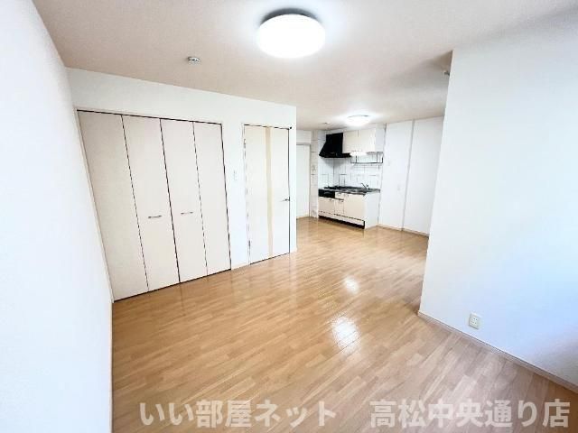 洋室
