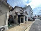 藤井貸家 5号棟の外観