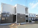 レオパレスHiroの間取り画像