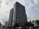 ラ・シック新町の外観