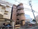 BloomCourtの間取り画像