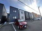 M's Westの間取り画像