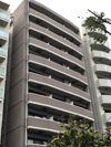 インフィニティ渋谷山手の外観