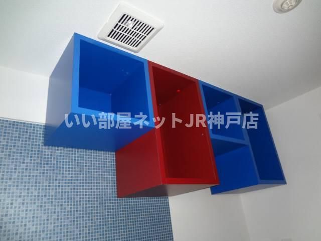 その他