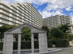 東灘コーストアヴェニュー参番の外観画像