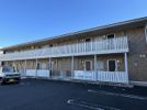 クレール花堂の外観