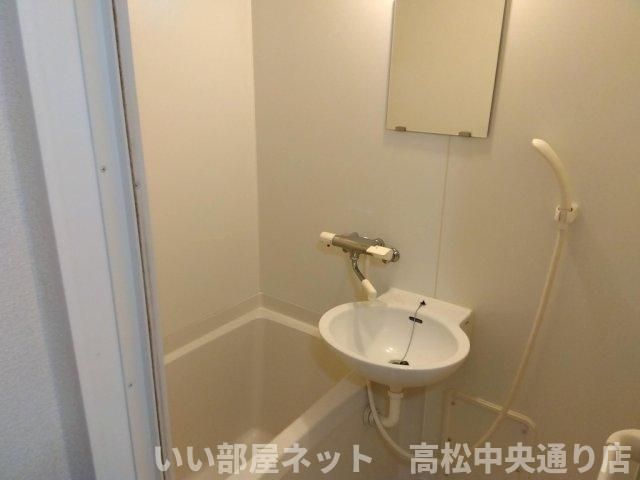 バスルーム