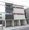 EASE.Korienの間取り画像