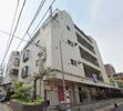 カネサカ第2関口マンションの外観