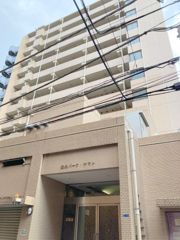 錦糸パークヤマトの外観画像