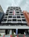 ガーラ・クレスタ横濱関内の外観