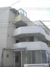 セイコーガーデンⅤの外観