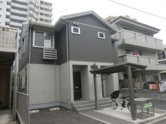 メゾン ブリヤンの外観画像