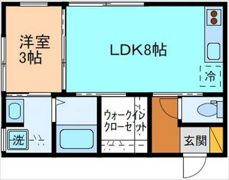 NOUVELLEの間取り画像