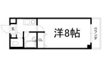 メドウモリベの間取り画像