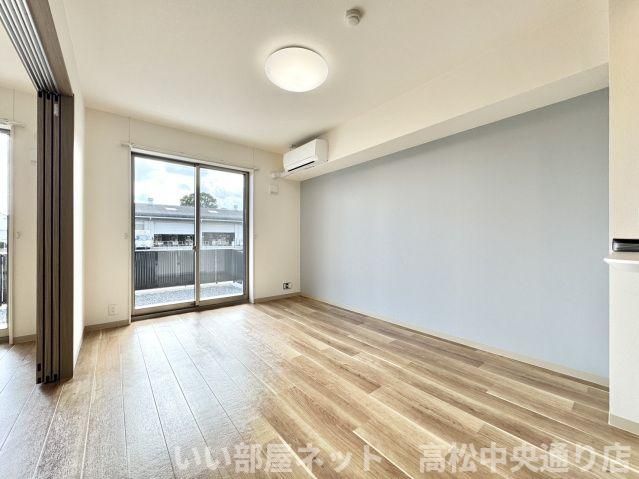 リビング