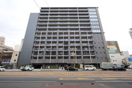 ザ・十日市プレイスの外観画像