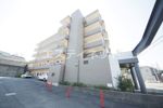 ユーライフ加家の間取り画像