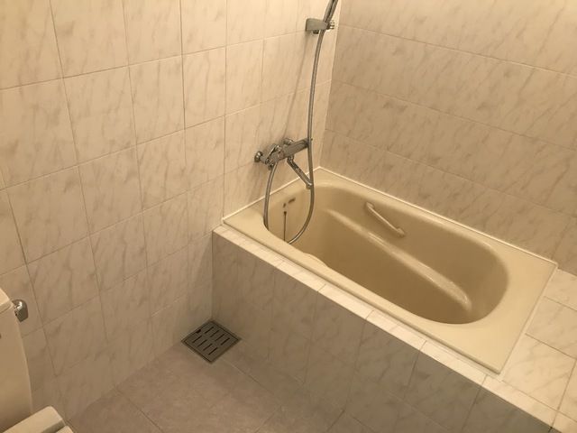 バスルーム