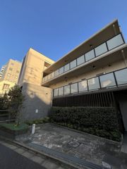 目黒テラスの外観画像