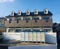 オアシス菅原の間取り画像