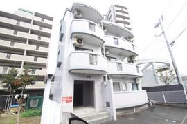 リヴラン西原の外観画像