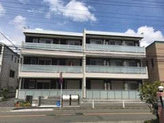 リブリ・中原の外観画像