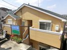 ビッグオレンジ大岡の間取り画像