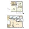 もねの里戸建の間取り画像