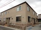 ジュビレ Cの間取り画像