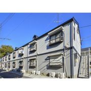 シティーホームズ1の外観画像