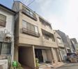 杉本ビルの間取り画像