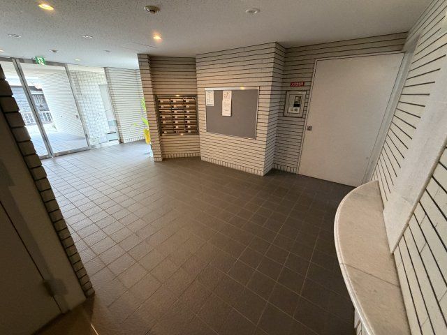ロビー