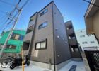 coexの間取り画像