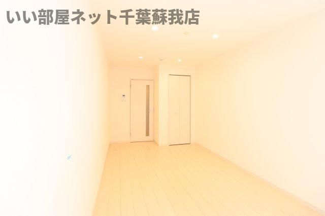 洋室